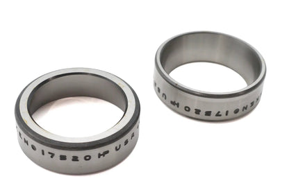 Timken Swingarm Race Set for Harley Davidson K and XL Models by Timken