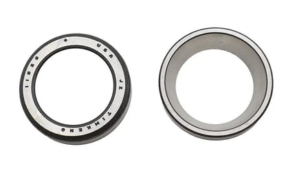 Timken Swingarm Race Set for Harley Davidson XL (1974-1981) - Part #11520 by Timken