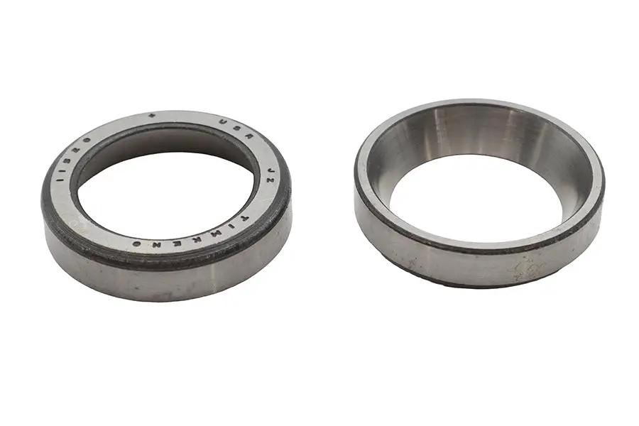 Timken Swingarm Race Set for Harley Davidson XL (1974-1981) - Part #11520 by Timken