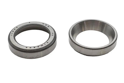 Timken Swingarm Race Set for Harley Davidson XL (1974-1981) - Part #11520 by Timken