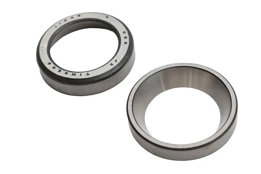 Timken Swingarm Race Set for Harley Davidson XL (1974-1981) - Part #11520 by Timken