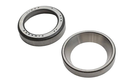 Timken Swingarm Race Set for Harley Davidson XL (1974-1981) - Part #11520 by Timken