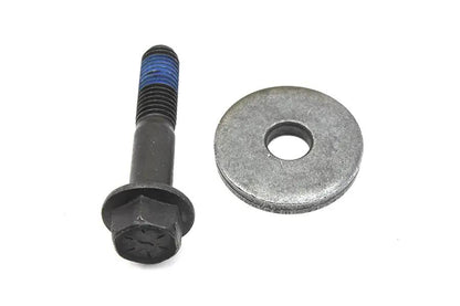 Motorshop Sprocket Bolt and Washer Kit for Harley Davidson FXST (2007-2016) by Motorshop
