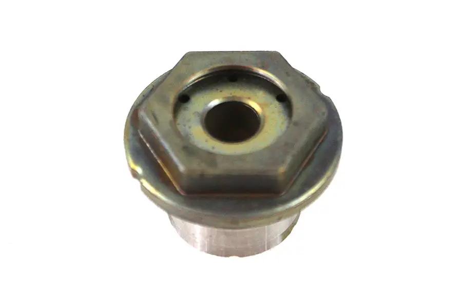 OE Motor Sprocket Hex Nut with Raw Steel Finish – Part Number 40100041 by OE