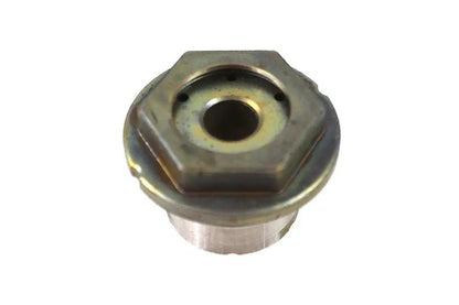 OE Motor Sprocket Hex Nut with Raw Steel Finish – Part Number 40100041 by OE