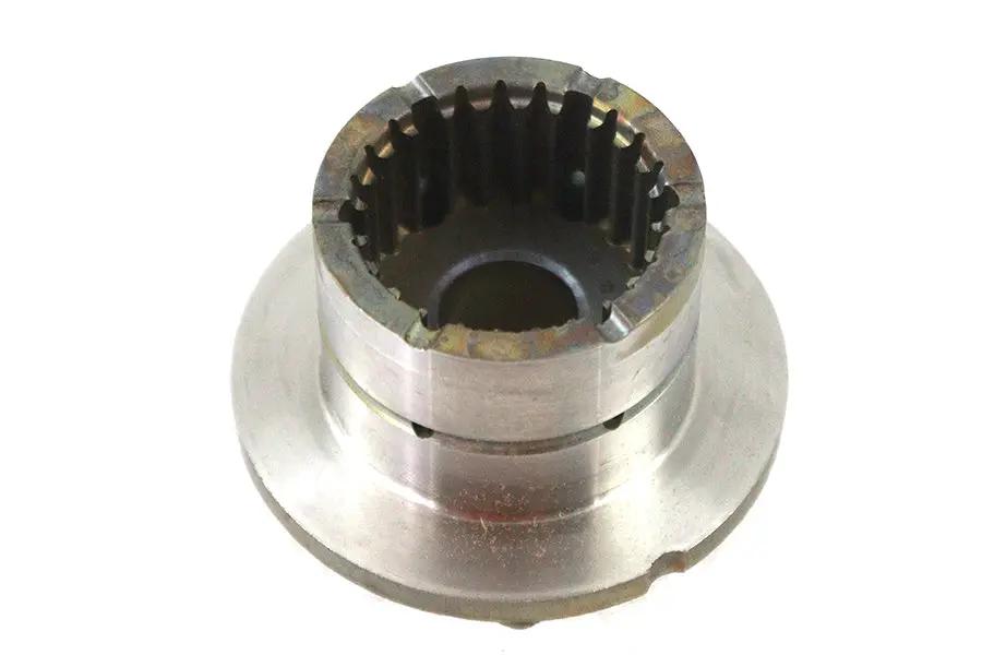OE Motor Sprocket Hex Nut with Raw Steel Finish – Part Number 40100041 by OE