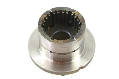 OE Motor Sprocket Hex Nut with Raw Steel Finish – Part Number 40100041 by OE