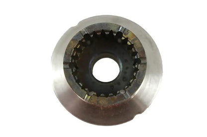 OE Motor Sprocket Hex Nut with Raw Steel Finish – Part Number 40100041 by OE