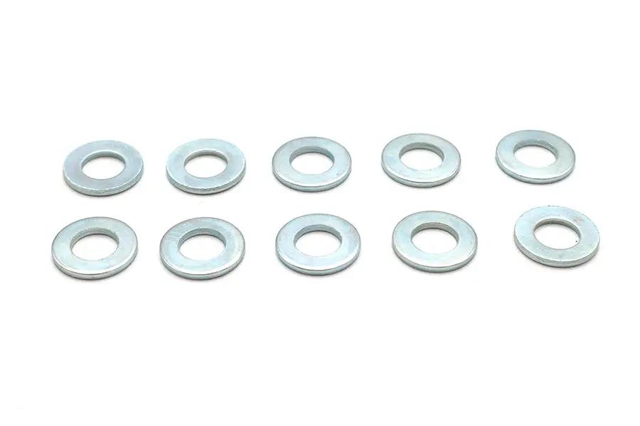Motorshop Lower Clutch Finger Shaft Washer for Harley Davidson FL (Part #17-0061-A) by Motorshop