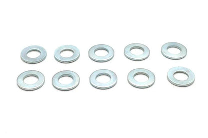 Motorshop Lower Clutch Finger Shaft Washer for Harley Davidson FL (Part #17-0061-A) by Motorshop
