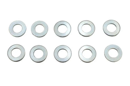 Motorshop Lower Clutch Finger Shaft Washer for Harley Davidson FL (Part #17-0061-A) by Motorshop