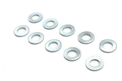 Motorshop Lower Clutch Finger Shaft Washer for Harley Davidson FL (Part #17-0061-A) by Motorshop