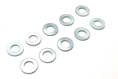 Motorshop Lower Clutch Finger Shaft Washer for Harley Davidson FL (Part #17-0061-A) by Motorshop