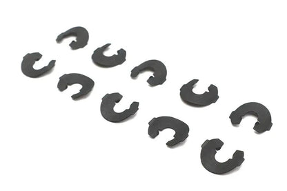 V-Twin Transmission Release Lever Snap Ring for Harley Davidson FLT & FXR (Part A-11019) by V-Twin