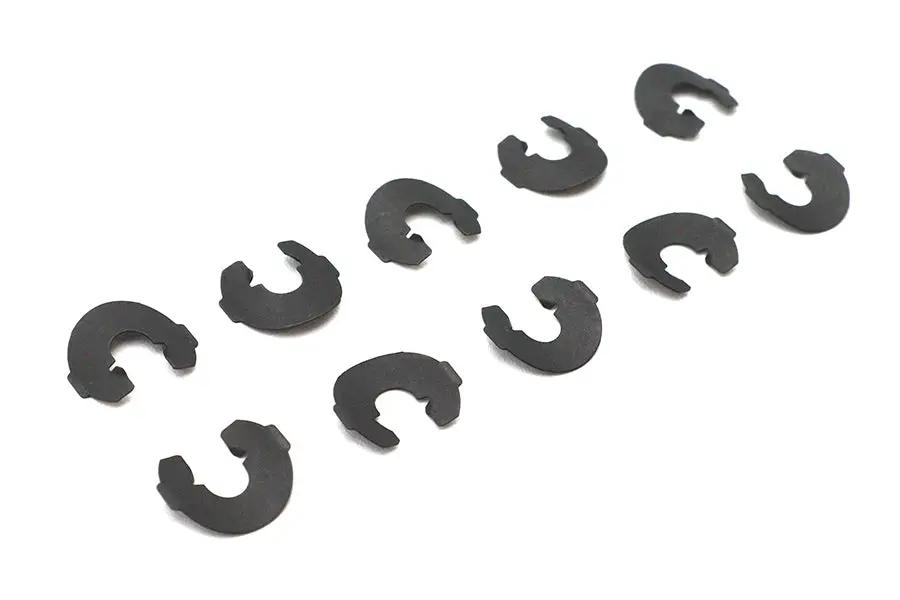 V-Twin Transmission Release Lever Snap Ring for Harley Davidson FLT & FXR (Part A-11019) by V-Twin