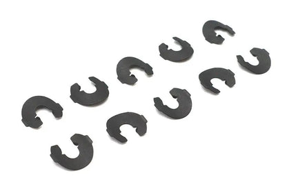 V-Twin Transmission Release Lever Snap Ring for Harley Davidson FLT & FXR (Part A-11019) by V-Twin