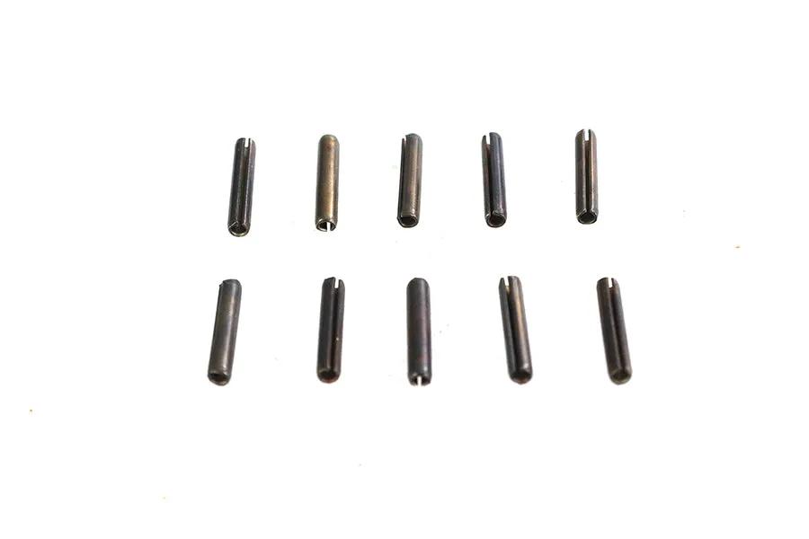 V-Twin Alternator Roll Pin and Oil Pump Feed Pin for Harley Davidson FL Models (Part Number 12-1160 PLAIN) by V-Twin