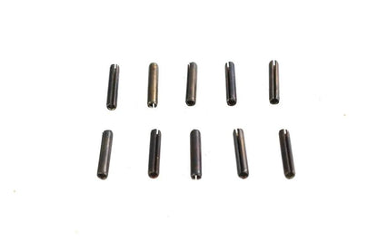 V-Twin Alternator Roll Pin and Oil Pump Feed Pin for Harley Davidson FL Models (Part Number 12-1160 PLAIN) by V-Twin