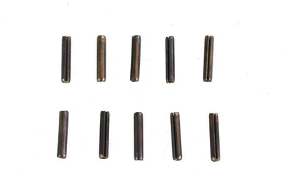 V-Twin Alternator Roll Pin and Oil Pump Feed Pin for Harley Davidson FL Models (Part Number 12-1160 PLAIN) by V-Twin