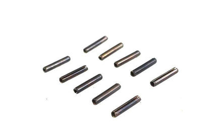 V-Twin Alternator Roll Pin and Oil Pump Feed Pin for Harley Davidson FL Models (Part Number 12-1160 PLAIN) by V-Twin