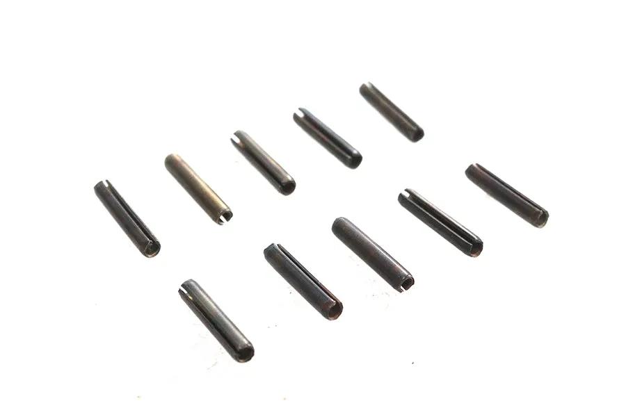 V-Twin Alternator Roll Pin and Oil Pump Feed Pin for Harley Davidson FL Models (Part Number 12-1160 PLAIN) by V-Twin