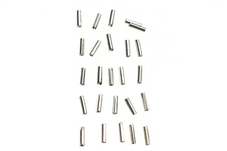V-Twin A623 Ignition Points Breaker Plate Roll Pin for Harley Davidson FX and XL Models by V-Twin