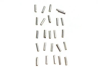 V-Twin A623 Ignition Points Breaker Plate Roll Pin for Harley Davidson FX and XL Models by V-Twin