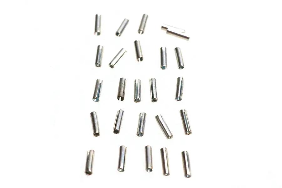 V-Twin A623 Ignition Points Breaker Plate Roll Pin for Harley Davidson FX and XL Models by V-Twin