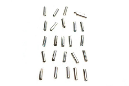 V-Twin A623 Ignition Points Breaker Plate Roll Pin for Harley Davidson FX and XL Models by V-Twin