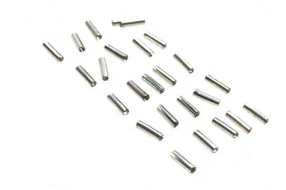 V-Twin A623 Ignition Points Breaker Plate Roll Pin for Harley Davidson FX and XL Models by V-Twin