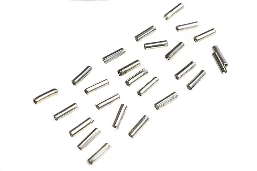 V-Twin A623 Ignition Points Breaker Plate Roll Pin for Harley Davidson FX and XL Models by V-Twin