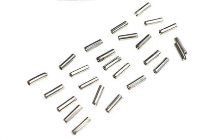V-Twin A623 Ignition Points Breaker Plate Roll Pin for Harley Davidson FX and XL Models by V-Twin