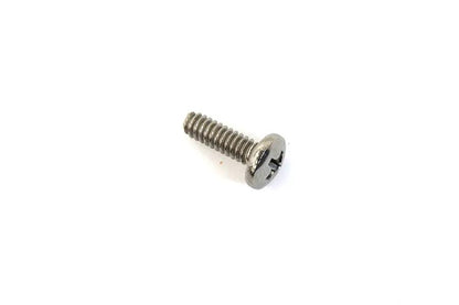Motorshop Turn Signal Lens Screw Part 12-6030DAL-S for Harley Davidson XL (1986-1995) by Motorshop