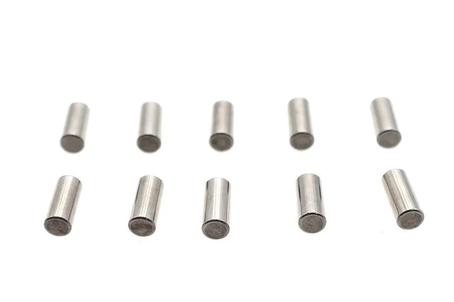 Motorshop Primary Cover Dowel Pin for Harley Davidson FXST (1990-1999) by Motorshop