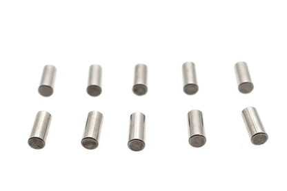 Motorshop Primary Cover Dowel Pin for Harley Davidson FXST (1990-1999) by Motorshop