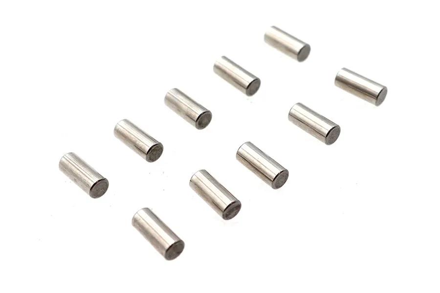Motorshop Primary Cover Dowel Pin for Harley Davidson FXST (1990-1999) by Motorshop
