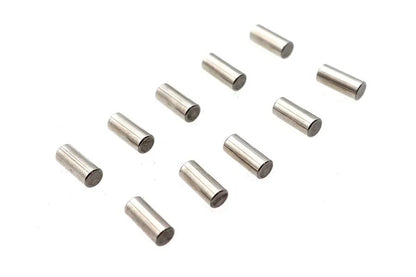 Motorshop Primary Cover Dowel Pin for Harley Davidson FXST (1990-1999) by Motorshop