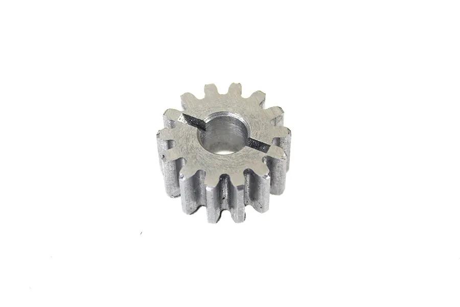 Motorshop Scavenger Oil Pump Idler Gear for Harley Davidson EL (1936-1945) by Motorshop