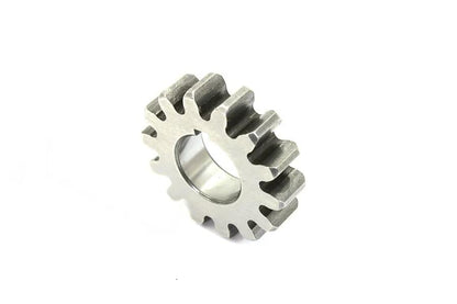 Motorshop Oil Pump Feed Drive Gear for Harley Davidson EL (1936-1945) by Motorshop