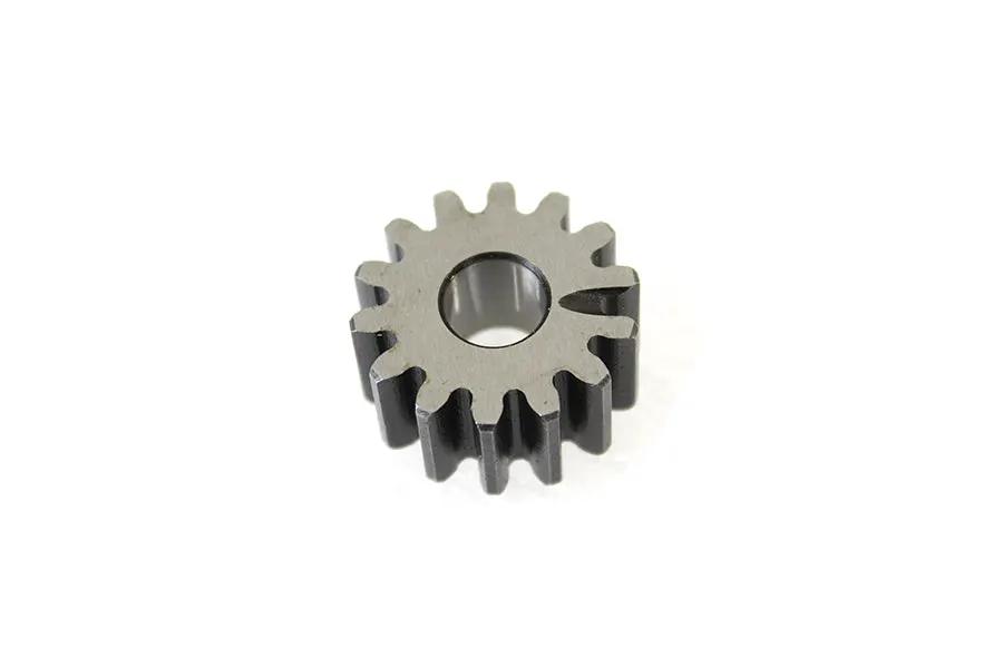 Motorshop Scavenger Oil Pump Idler Gear for Harley Davidson EL Models by Motorshop