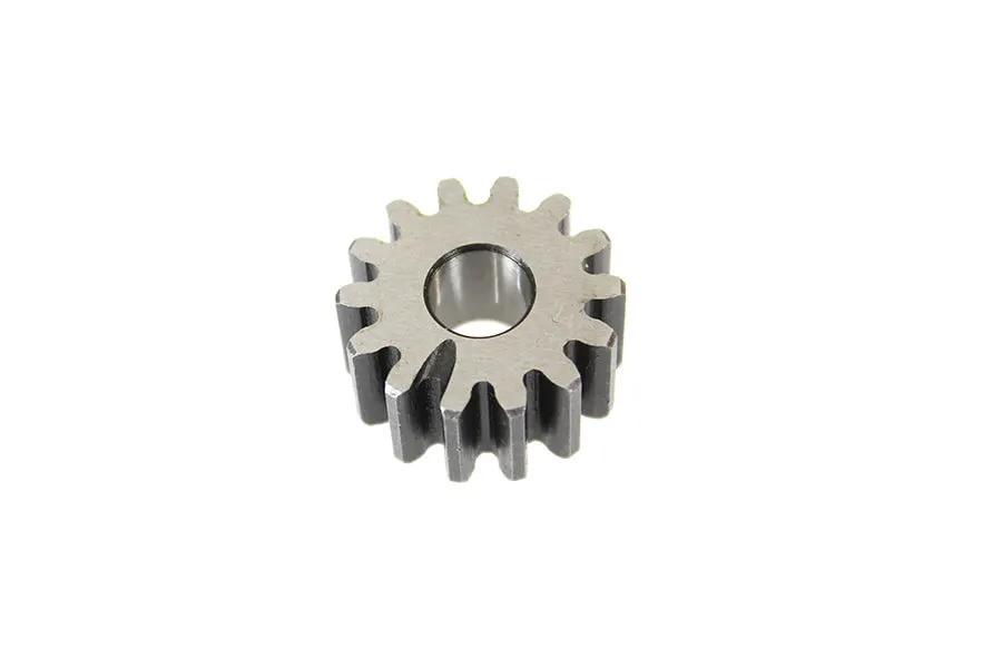 Motorshop Scavenger Oil Pump Idler Gear for Harley Davidson EL Models by Motorshop