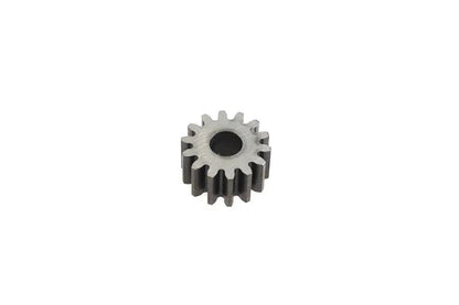 Motorshop Scavenger Oil Pump Drive Gear for Harley Davidson FL (1936-1945) by Motorshop