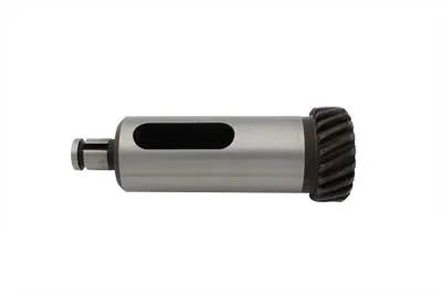 Motorshop Part 0050301 Scavenger Oil Pump Gear for Harley Davidson UL 1937-1946 by Motorshop
