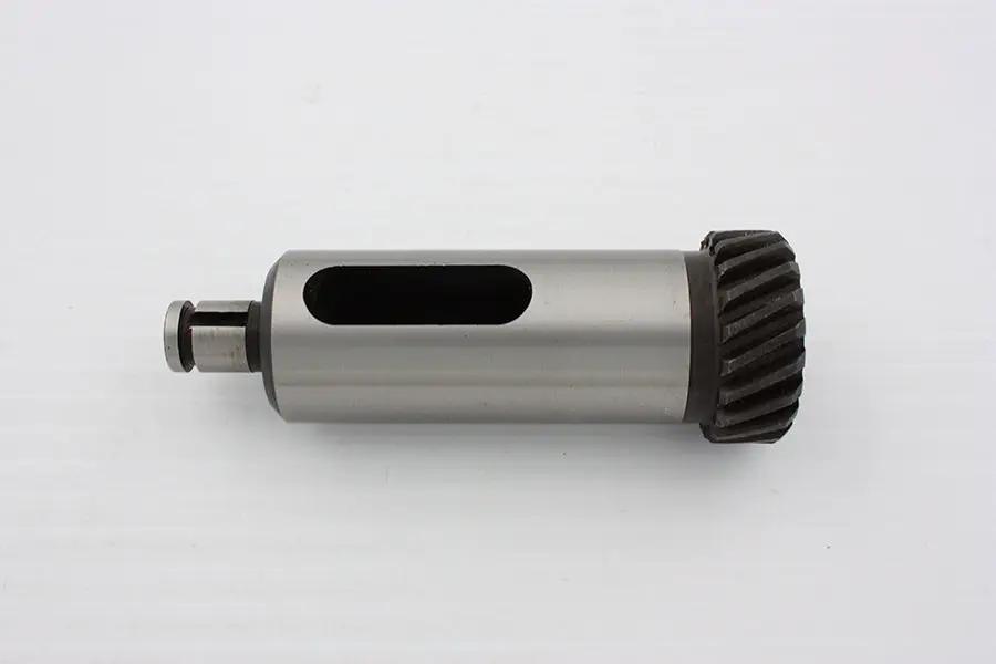 Motorshop Part 0050301 Scavenger Oil Pump Gear for Harley Davidson UL 1937-1946 by Motorshop
