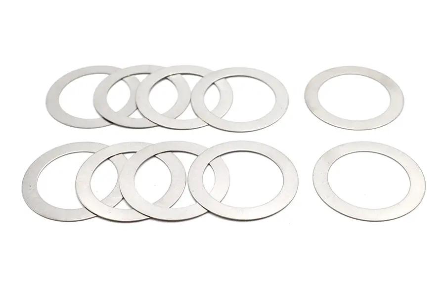 Eastern Cam Shaft Shim .015 Size for Harley Davidson XL Models - Part A-6778 by Eastern