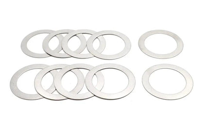 Eastern Cam Shaft Shim .015 Size for Harley Davidson XL Models - Part A-6778 by Eastern