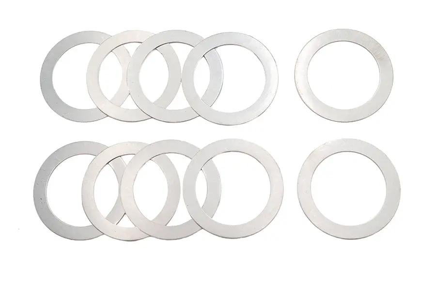 Eastern Cam Shaft Shim .015 Size for Harley Davidson XL Models - Part A-6778 by Eastern