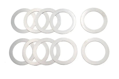 Eastern Cam Shaft Shim .015 Size for Harley Davidson XL Models - Part A-6778 by Eastern