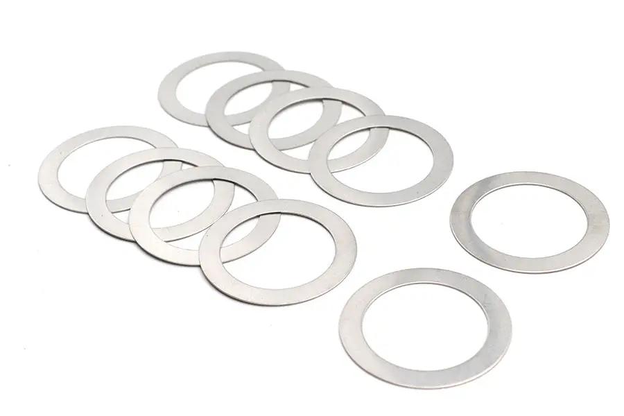 Eastern Cam Shaft Shim .015 Size for Harley Davidson XL Models - Part A-6778 by Eastern