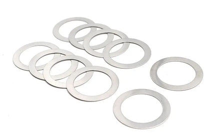 Eastern Cam Shaft Shim .015 Size for Harley Davidson XL Models - Part A-6778 by Eastern